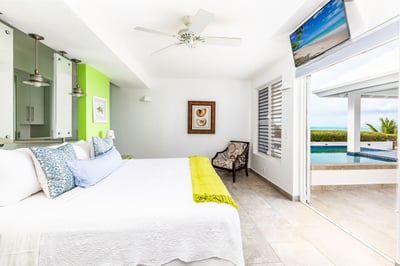Luxury Villa Photo #25