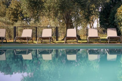 Luxury Villa Photo #9