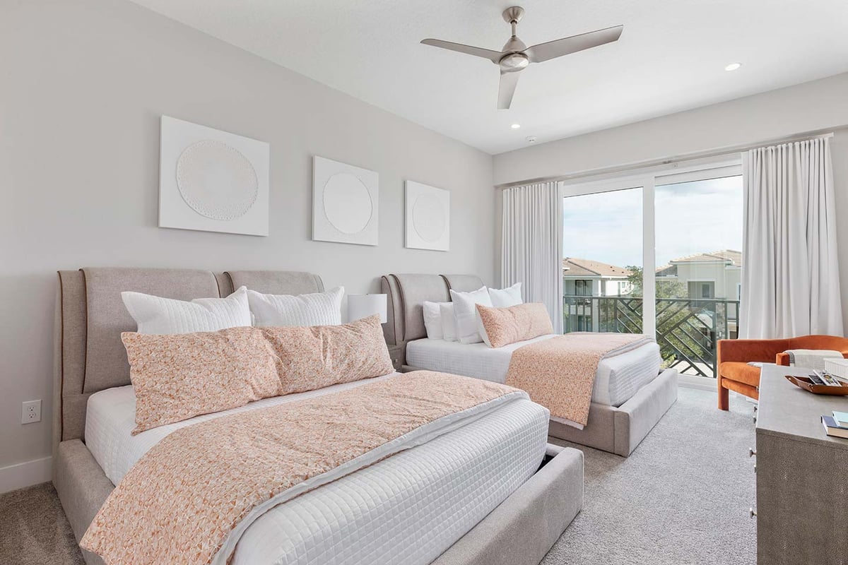 Celestial Celebration Villa