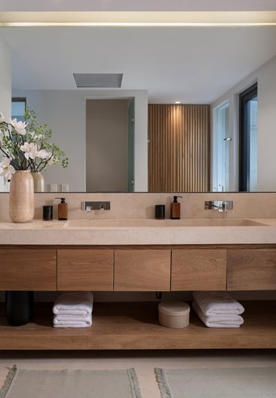 Luxury Villa Photo #37