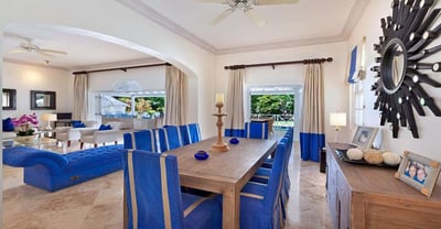 Luxury Villa Photo #6