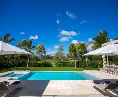 Luxury Villa Photo #11