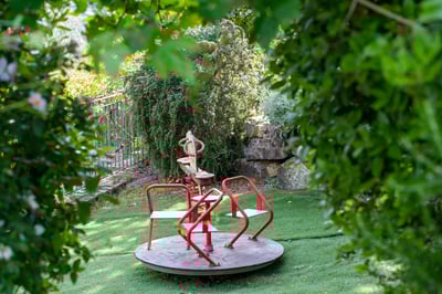 Luxury Villa Photo #7
