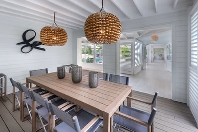 Luxury Villa Photo #8
