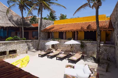 Luxury Villa Photo #4