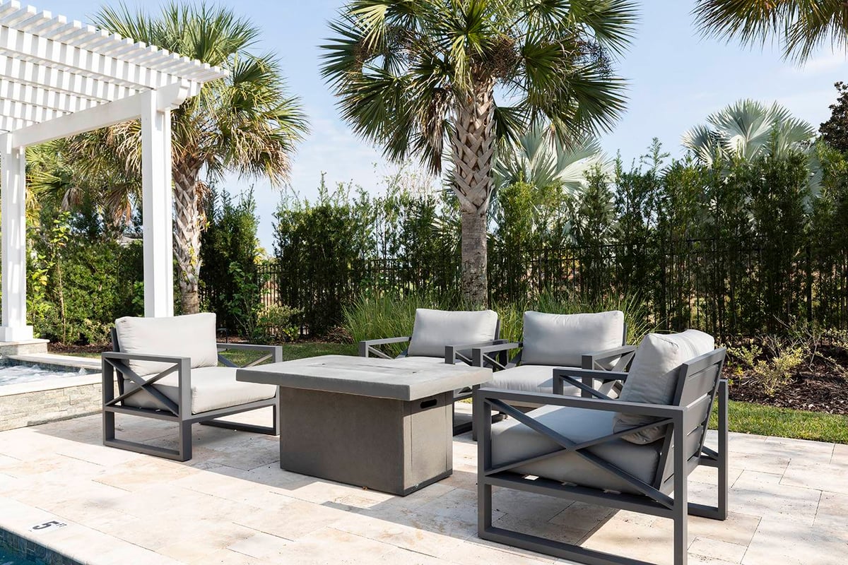 Serenity Arcade Villa