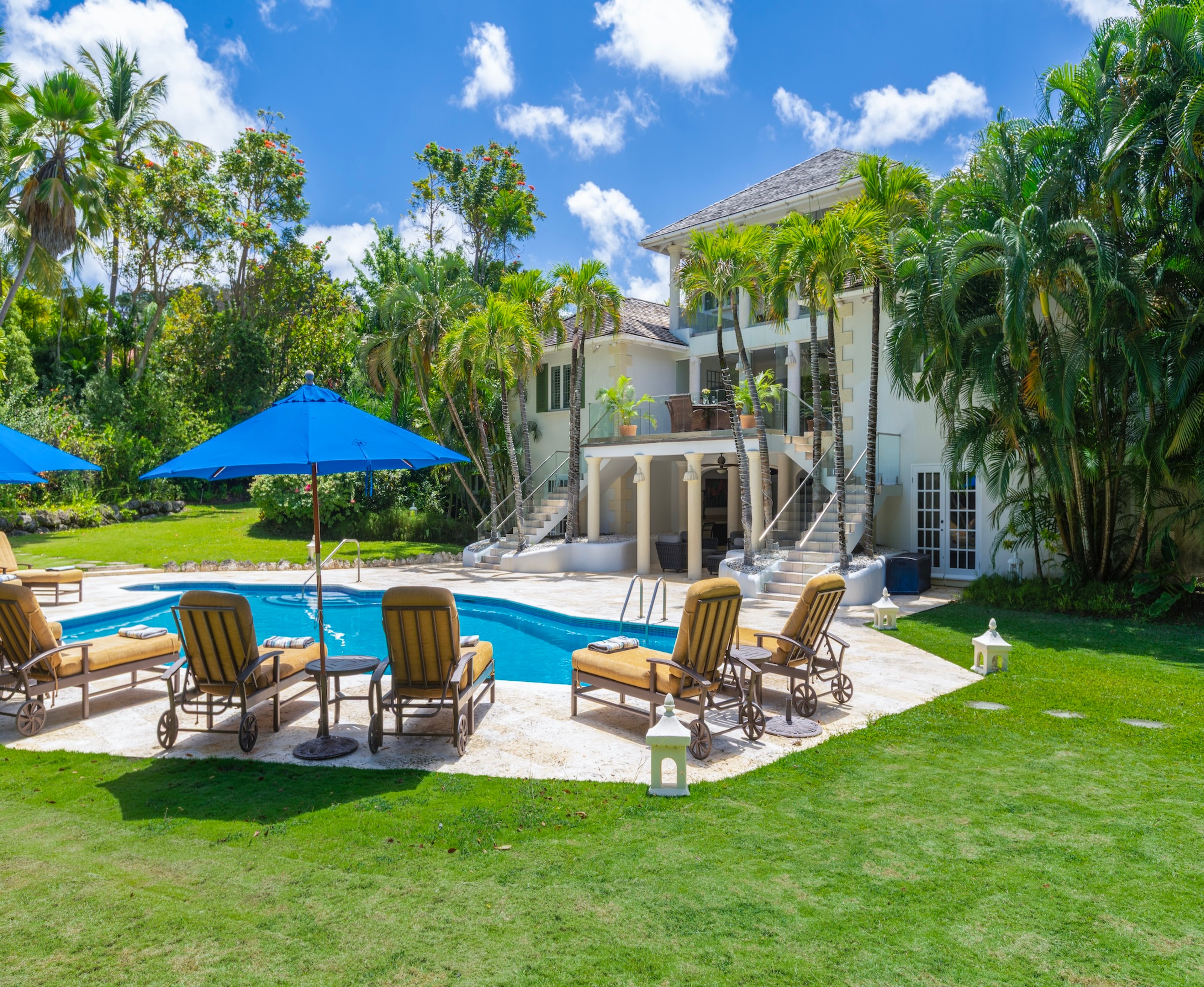 Aliseo at Sandy Lane - 3