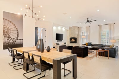 Luxury Villa Photo #22