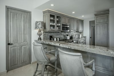 Luxury Villa Photo #12