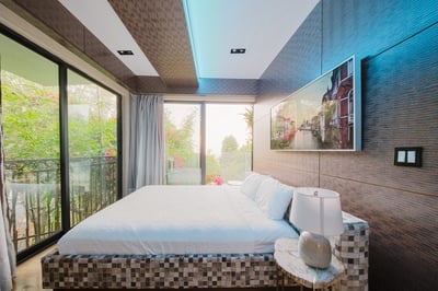 Luxury Villa Photo #56