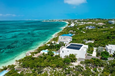 Luxury Villa Photo #54