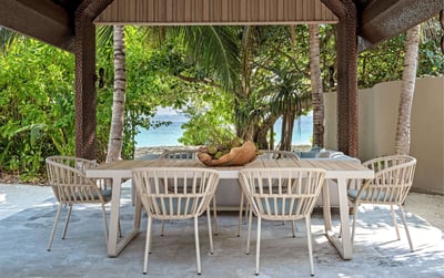 Luxury Villa Photo #3