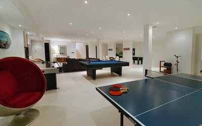 Luxury Villa Photo #15
