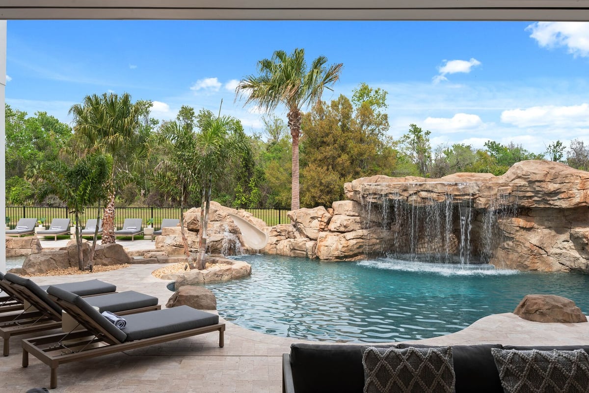 Galactic Odyssey Estate