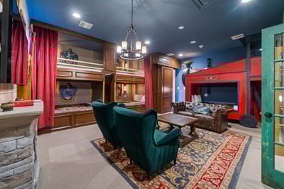 Luxury Villa Photo #48