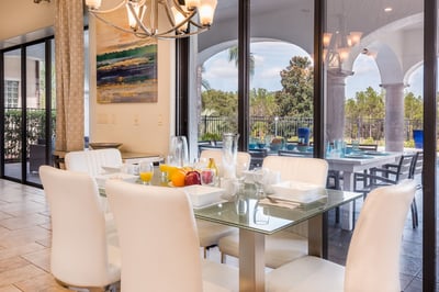 Luxury Villa Photo #47