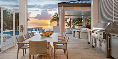 Luxury Villa Photo #9