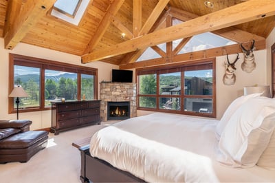 Luxury Villa Photo #12