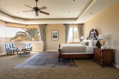 Luxury Villa Photo #36