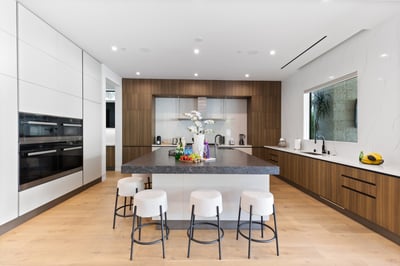 Luxury Villa Photo #21