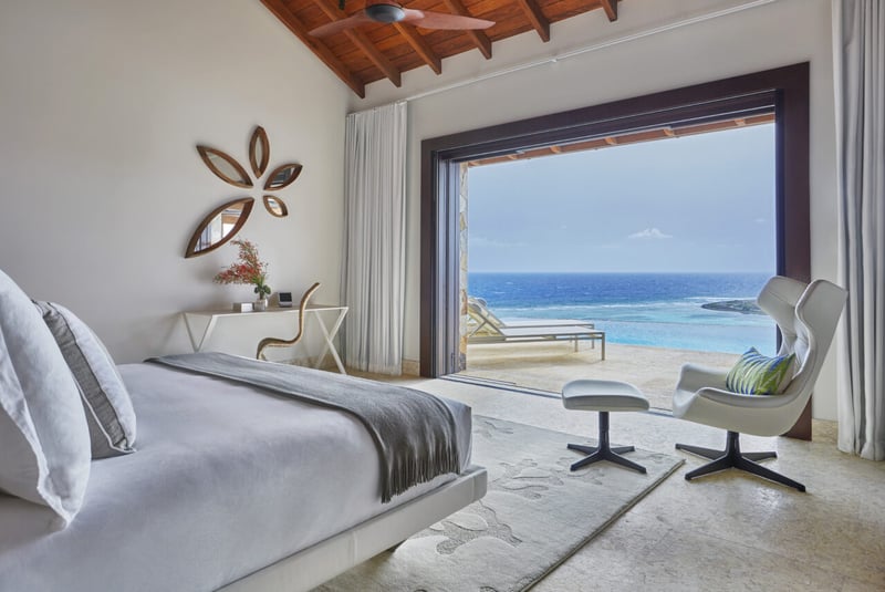 Water’s Edge Villa