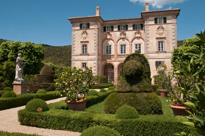 Luxury Villa Photo #6