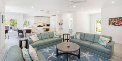 Luxury Villa Photo #15