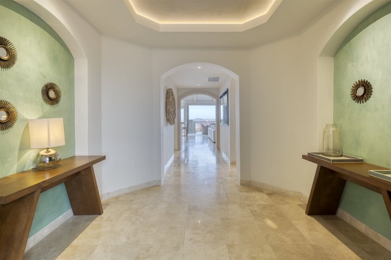 Casa de los Vientos Penthouse