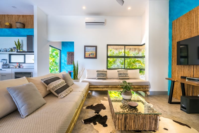 Cocoon Luxury Estate