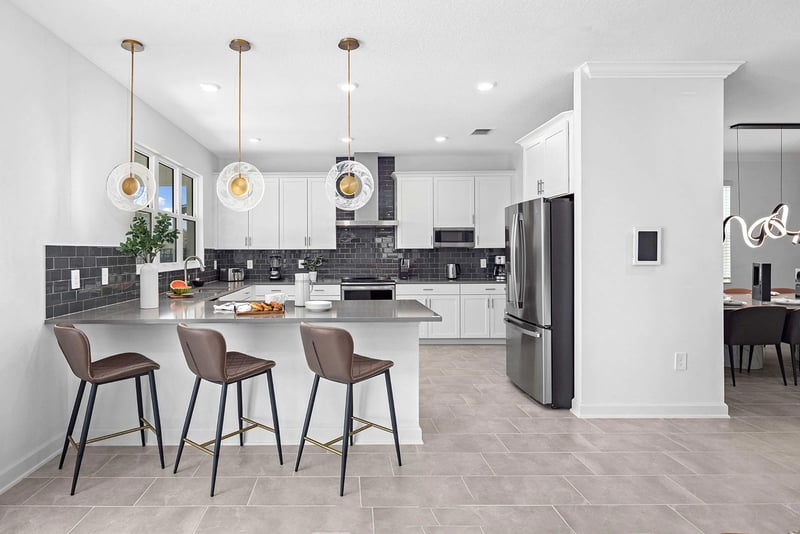 Baller at Harbor Island Beach Club