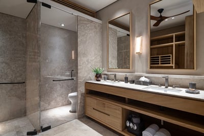 Luxury Villa Photo #40