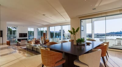 Luxury Villa Photo #9