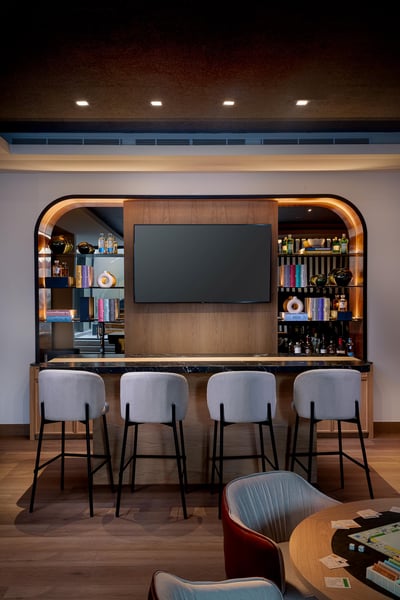 Luxury Villa Photo #15