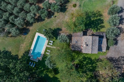 Luxury Villa Photo #2