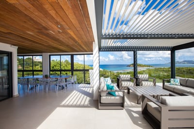 Luxury Villa Photo #11