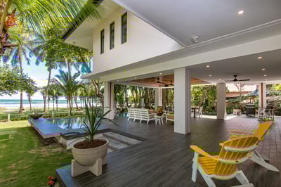 Luxury Villa Photo #2