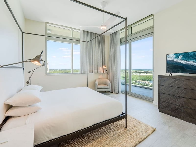 Seafire Residences 5 BDM Residence