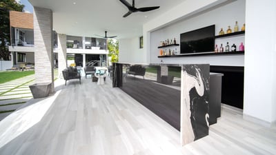 Luxury Villa Photo #15