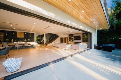 Luxury Villa Photo #16