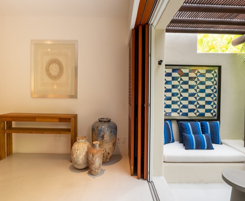 Villa 37 at Four Seasons Punta Mita