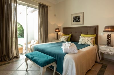 Luxury Villa Photo #19