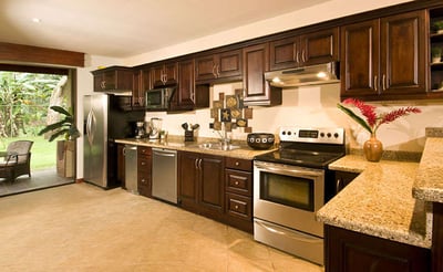 Luxury Villa Photo #6
