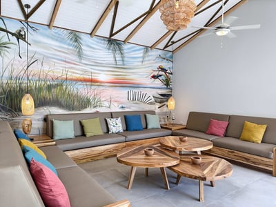 Luxury Villa Photo #20