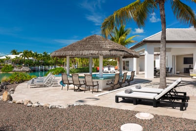 Luxury Villa Photo #2