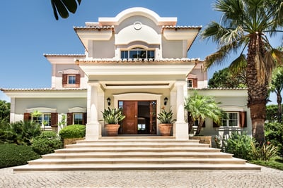 Luxury Villa Photo #14