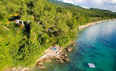 Luxury Villa Photo #12