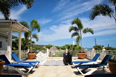 Luxury Villa Photo #12
