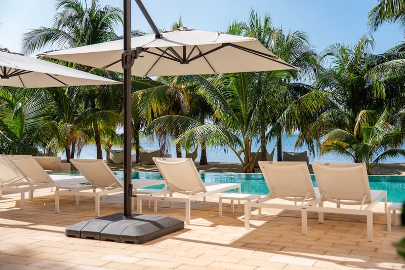 Artila 9BR Luxury Penthouse