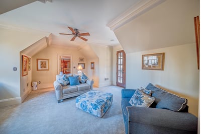 Luxury Villa Photo #43