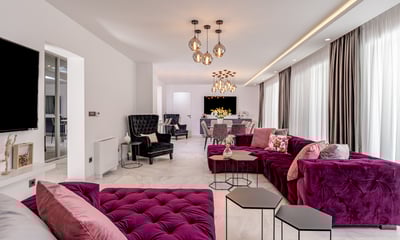 Luxury Villa Photo #32